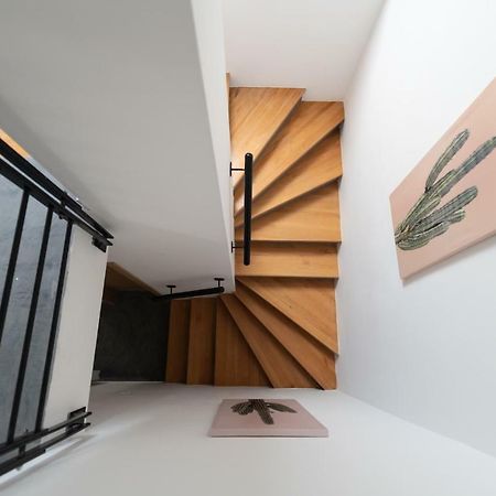 Gozsdu Design Apartment Boedapest Buitenkant foto