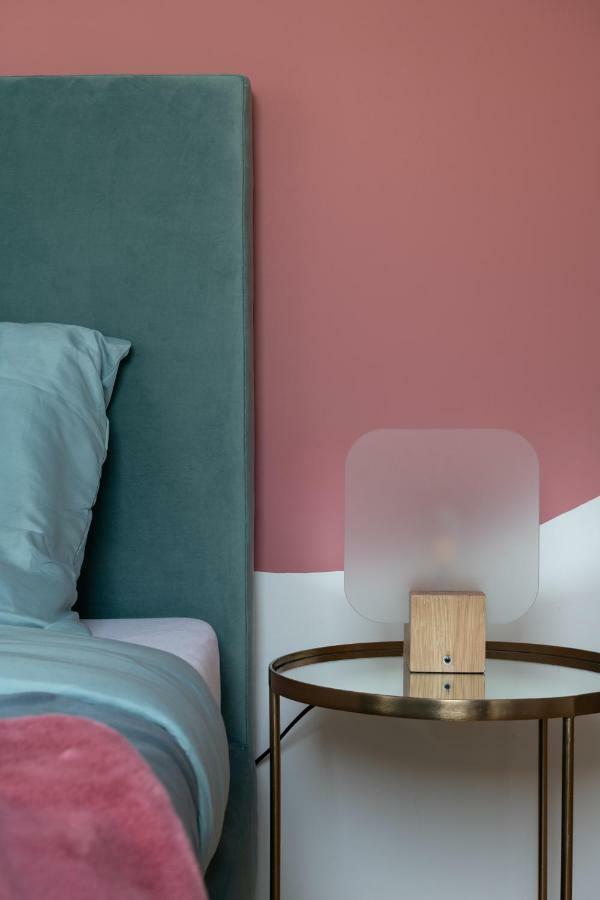 Gozsdu Design Apartment Boedapest Buitenkant foto