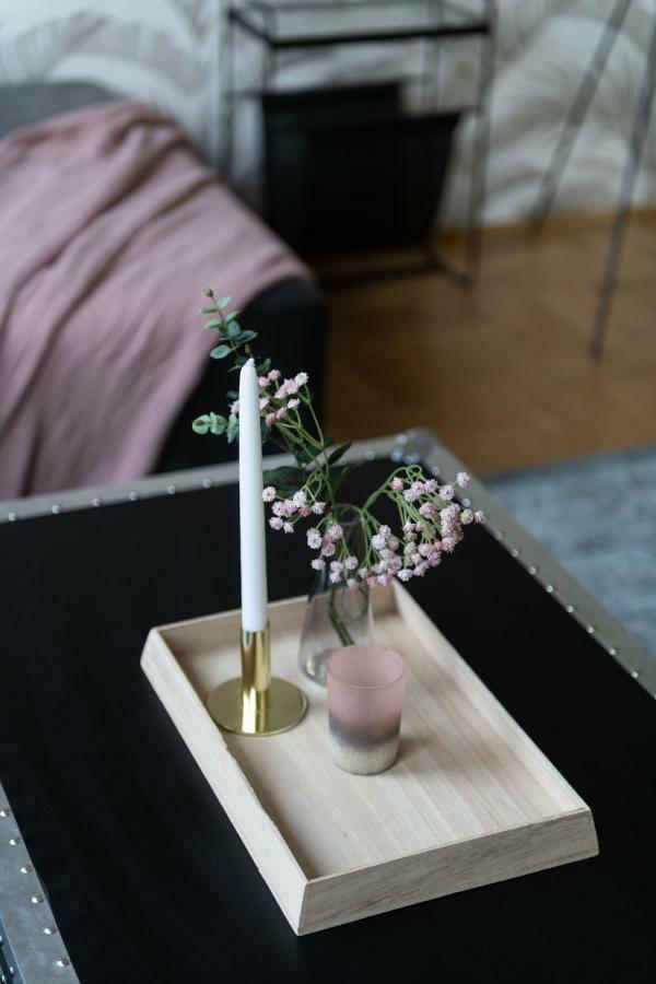 Gozsdu Design Apartment Boedapest Buitenkant foto