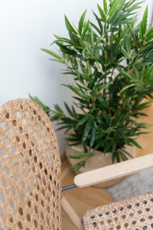 Gozsdu Design Apartment Boedapest Buitenkant foto