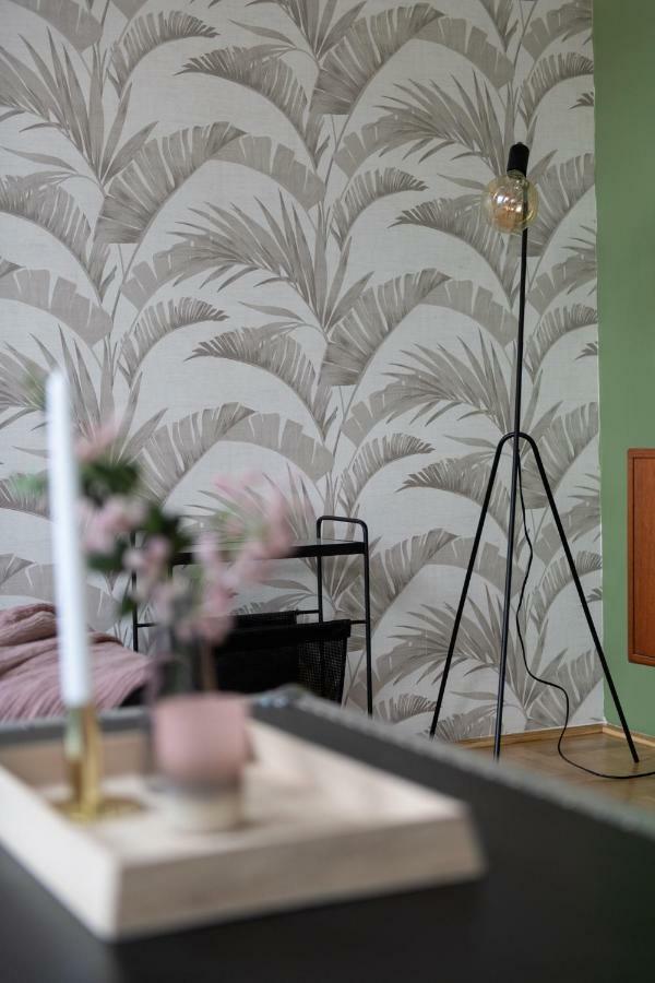 Gozsdu Design Apartment Boedapest Buitenkant foto