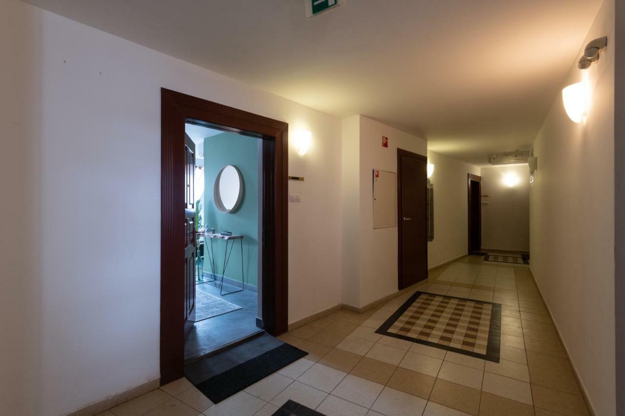 Gozsdu Design Apartment Boedapest Buitenkant foto