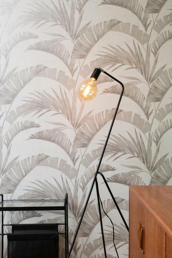 Gozsdu Design Apartment Boedapest Buitenkant foto