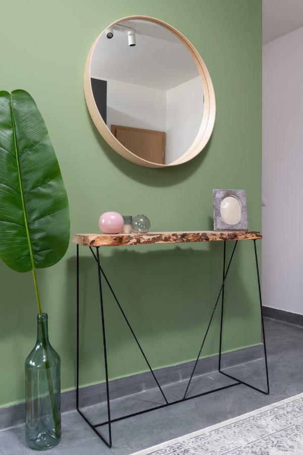 Gozsdu Design Apartment Boedapest Buitenkant foto