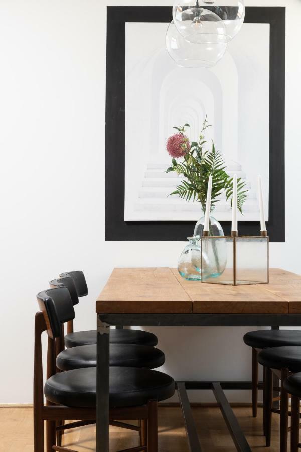 Gozsdu Design Apartment Boedapest Buitenkant foto