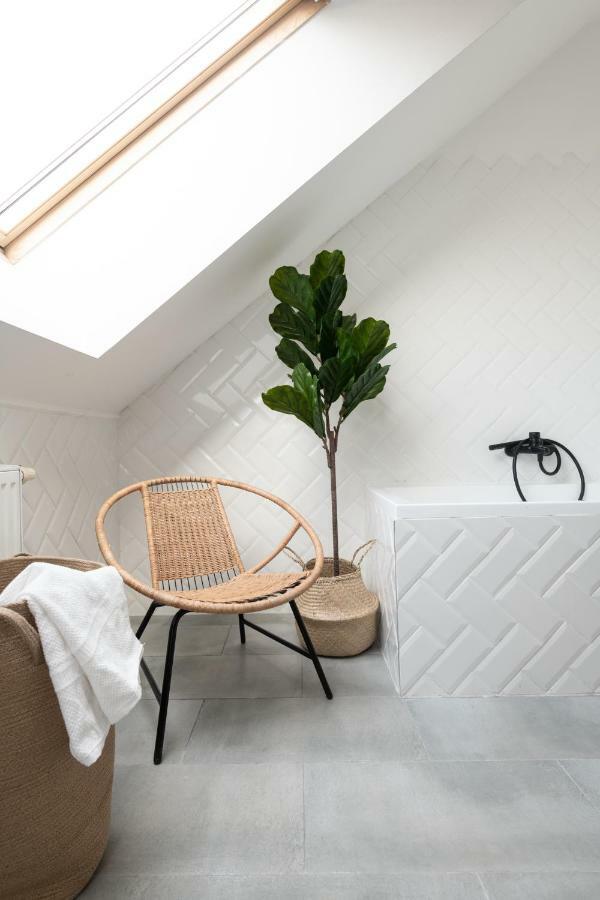 Gozsdu Design Apartment Boedapest Buitenkant foto