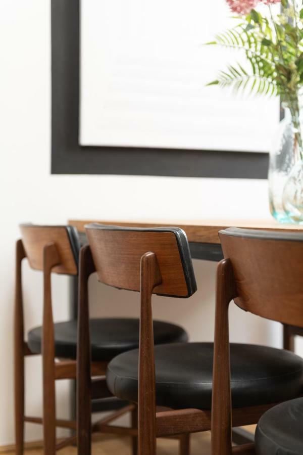 Gozsdu Design Apartment Boedapest Buitenkant foto